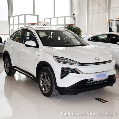 Electric Car Dongfeng M-nv  for Hondasing M-NV Ev SUV 2021 for Dongfeng Automotive New Energy Electric Car Used Cars For Sale